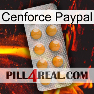 Cenforce Paypal levitra1